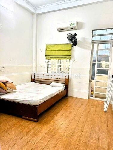 cho thuê nhà nguyên căn 150m2 4pn full nội thất p.Hiệp Bình Chánh đẹp