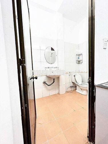 CHO THUÊ CĂN 1PN TÁCH BẾP GIÁ RẼ GẦN HÀNG XANH KHU AN NINH