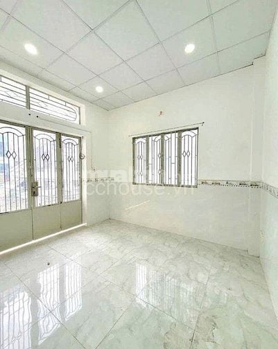 Bán nhà căn góc hẻm xe hơi Cao Thắng phường 12 quận 10
