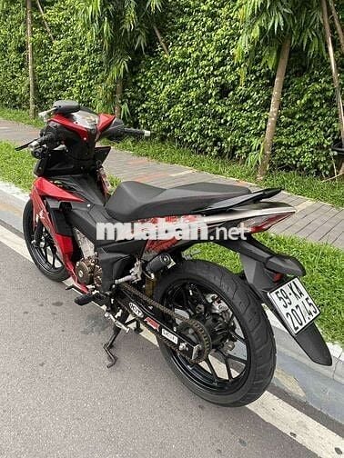 Winner v1 BSTP 9c Touring 65+4