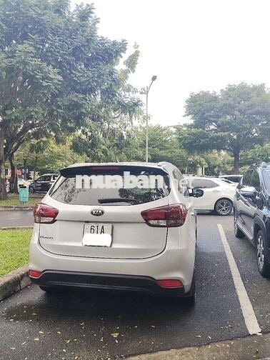 Cần bán kia rondo 2017 1 chủ mua mới