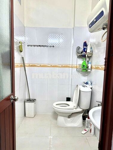 cho thuê nhà nguyên căn 150m2 4pn full nội thất p.Hiệp Bình Chánh đẹp