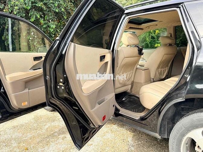 Nissan Murano 2003 - 111111 km