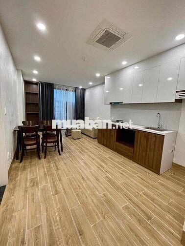 ✨ CHÍNH CHỦ SALE PHÒNG 2 NGỦ 1 KHÁCH – FULL NỘI THẤT ĐẸP MÊ LY ✨ 🏡 Căn