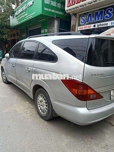 2008 - 80000 km