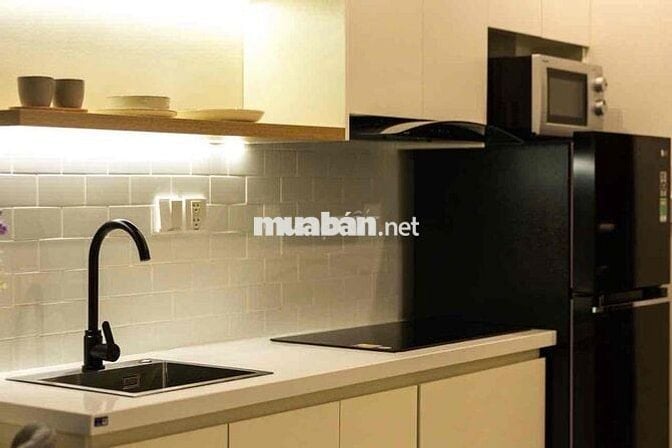 STUDIO đối diện Vinhomes Metropolis - Cách ĐH RMIT Hà Nội 850m