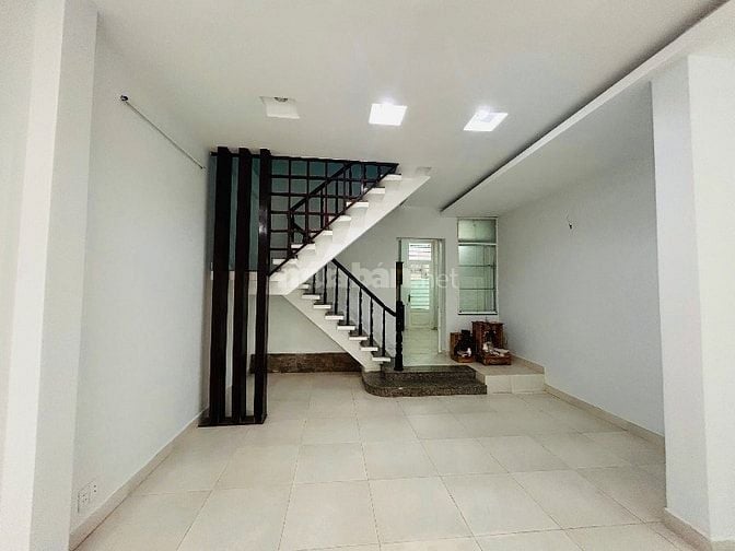 Bán nhà hẻm xe hơi (5x15) Nguyễn Kiệm p3 Gò Vấp (Ngay Bệnh viện 175 
