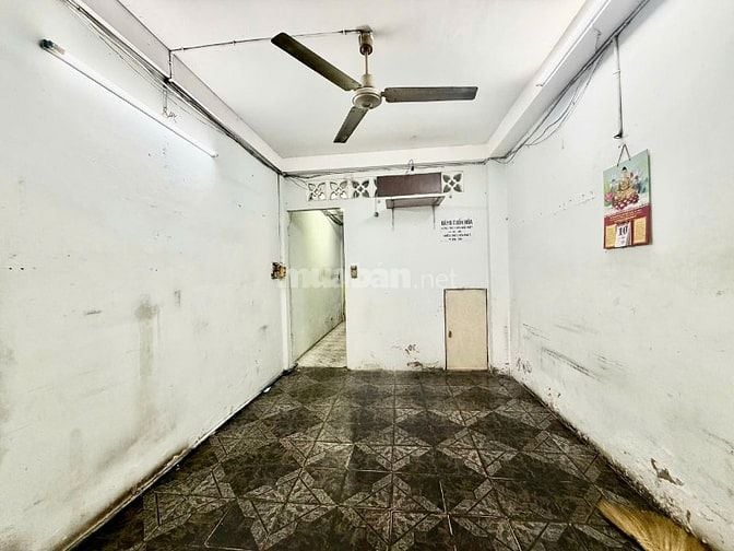 Bán nhà mặt tiền kinh doanh ngay ngã tư Phan Đăng Lưu chỉ nhỉnh 9 tỷ