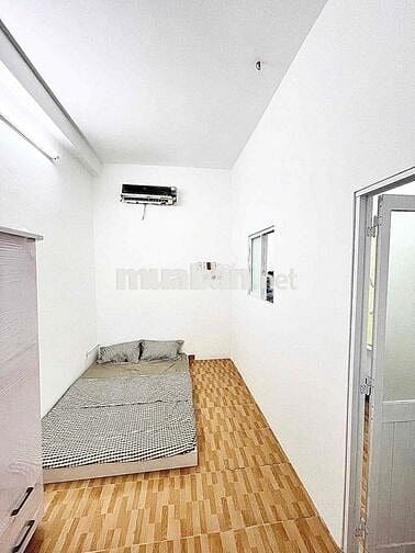 CHO THUÊ CĂN 1PN TÁCH BẾP GIÁ RẼ GẦN HÀNG XANH KHU AN NINH