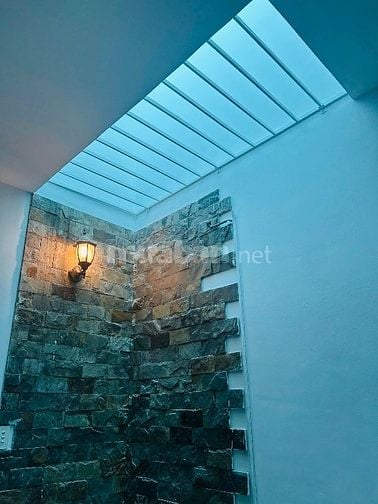 Bán nhà hẻm xe hơi (5x15) Nguyễn Kiệm p3 Gò Vấp (Ngay Bệnh viện 175 