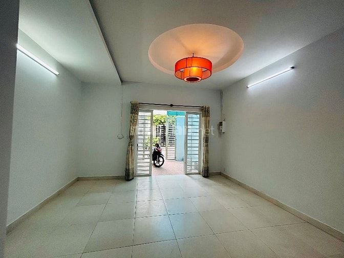 Bán nhà hẻm xe hơi (5x15) Nguyễn Kiệm p3 Gò Vấp (Ngay Bệnh viện 175 