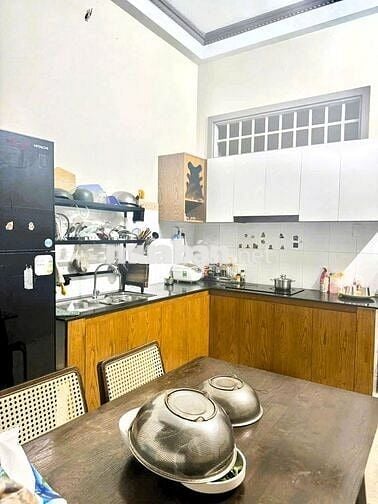 cho thuê nhà nguyên căn 150m2 4pn full nội thất p.Hiệp Bình Chánh đẹp