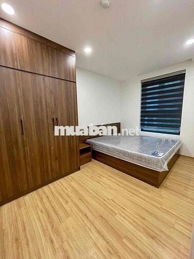 ✨ CHÍNH CHỦ SALE PHÒNG 2 NGỦ 1 KHÁCH – FULL NỘI THẤT ĐẸP MÊ LY ✨ 🏡 Căn