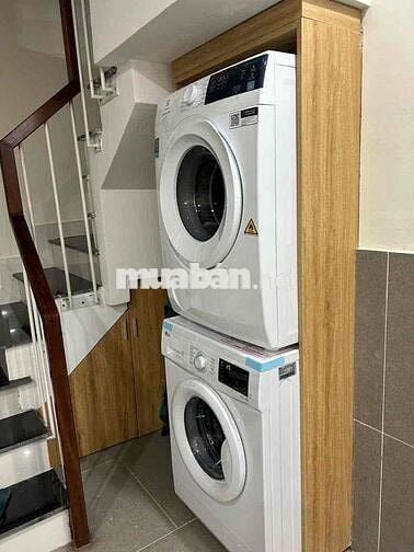 STUDIO đối diện Vinhomes Metropolis - Cách ĐH RMIT Hà Nội 850m