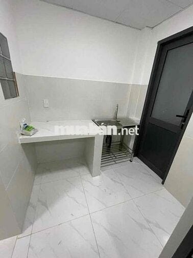 NHÀ TRỌ BẠCH ĐẰNG BÌNH THẠNH - CÓ MÁY LẠNH