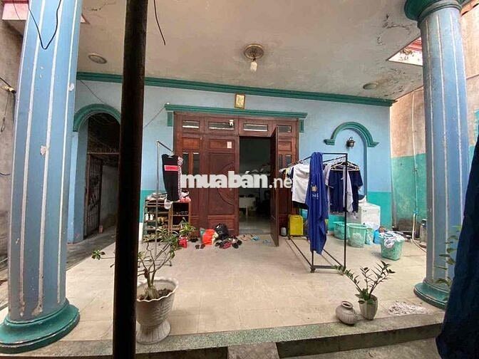 mặt bằng kinh doanh mặt tiền quốc lộ 1a 400m2 tam bình thủ đức