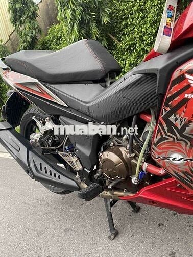 Winner v1 BSTP 9c Touring 65+4