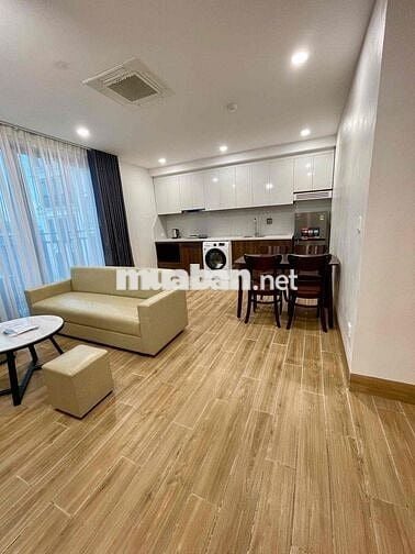 ✨ CHÍNH CHỦ SALE PHÒNG 2 NGỦ 1 KHÁCH – FULL NỘI THẤT ĐẸP MÊ LY ✨ 🏡 Căn