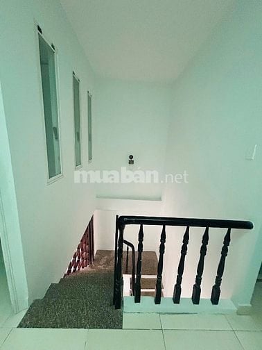 Bán nhà hẻm xe hơi (5x15) Nguyễn Kiệm p3 Gò Vấp (Ngay Bệnh viện 175 
