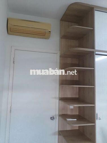 Cần cho thuê căn hộ 2Pn Full nội thất tại Topaz City giá 11tr/tháng.