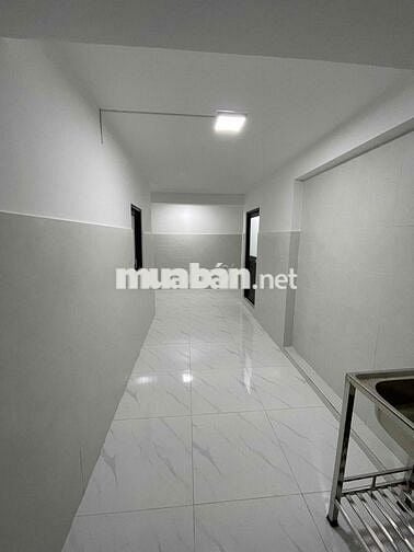 NHÀ TRỌ BẠCH ĐẰNG BÌNH THẠNH - CÓ MÁY LẠNH