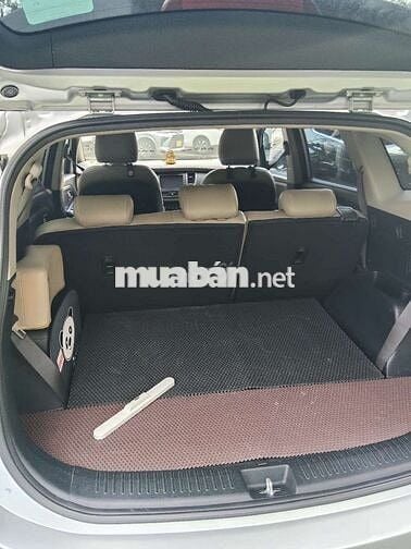 Cần bán kia rondo 2017 1 chủ mua mới