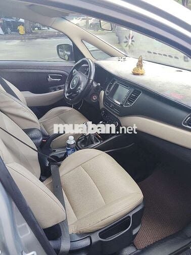 Cần bán kia rondo 2017 1 chủ mua mới