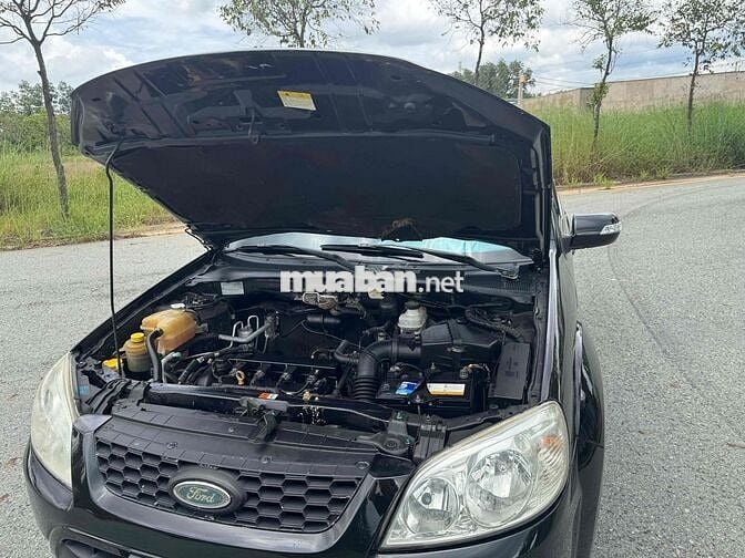 Ford Escape 2012 XLS 2.3 AT 4X2 - 110000 km