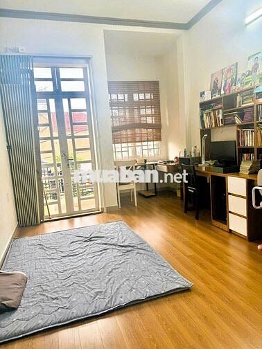 cho thuê nhà nguyên căn 150m2 4pn full nội thất p.Hiệp Bình Chánh đẹp