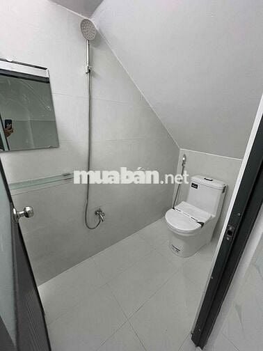 NHÀ TRỌ BẠCH ĐẰNG BÌNH THẠNH - CÓ MÁY LẠNH