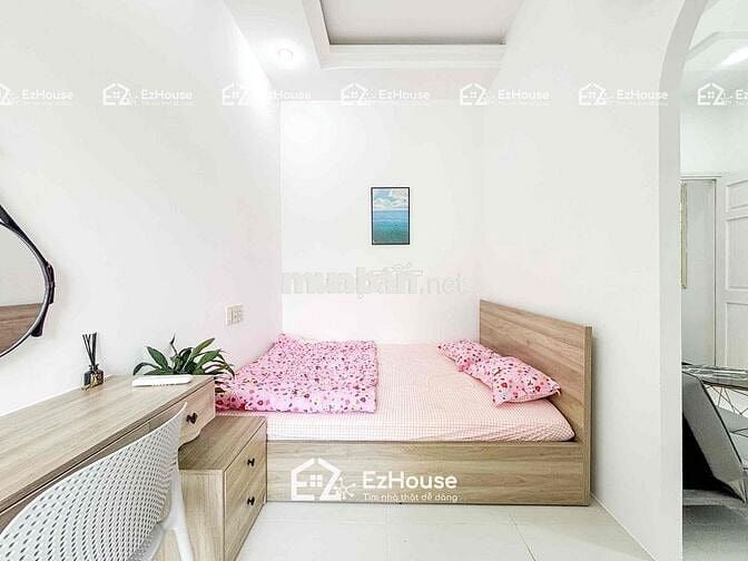 Bancony 35m2 _ Full nội thất _ MRG đường Thích Quảng Đức Phú Nhuận