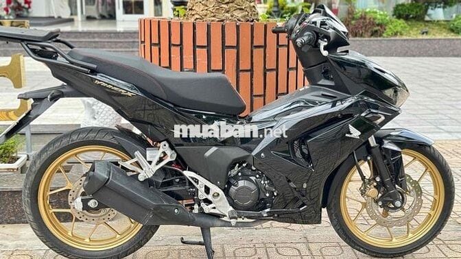 Winner X V3 2024 Date 2022 odo 13.000km ( Bstp 9c