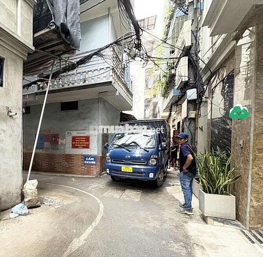 Bán đất Mỹ Đình - 48m - ôtô đỗ cửa - hơn 7 tỷ Bán đất Mỹ Đình - 48m - ôtô đỗ cửa - hơn 7 tỷ