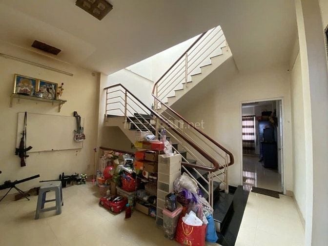 Click Vô Là Thích ! Nhà Siêu HIẾM Phước Kiển, 03 Tầng, 4,5x23m
