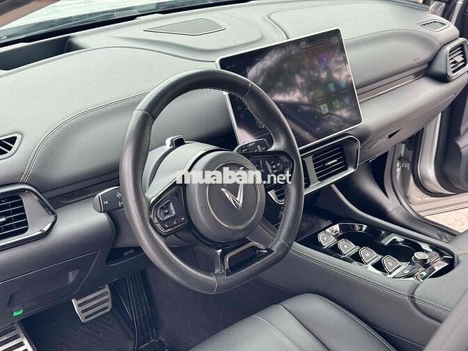 VF8 Eco 2023 Mua Pin Sdi giảm 70tr đổi xe xăng