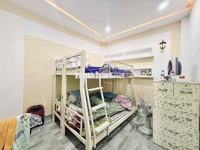 😲😲😲 NHÀ NÀY CÓ THIỆT 5T KHÔNG? LÔ GÓC HXH THỐNG NHẤT - NHÀ ĐẸP 4 TẦNG