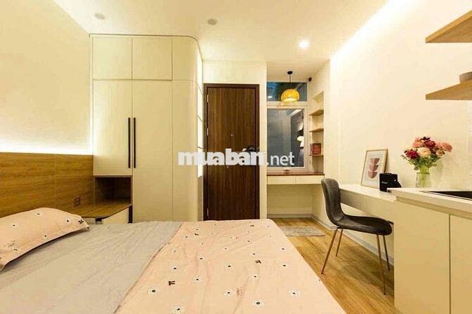 STUDIO đối diện Vinhomes Metropolis - Cách ĐH RMIT Hà Nội 850m