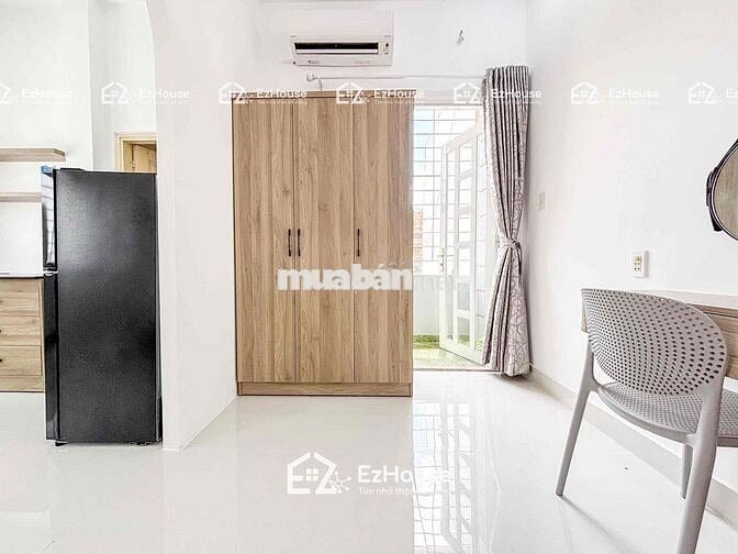 Bancony 35m2 _ Full nội thất _ MRG đường Thích Quảng Đức Phú Nhuận