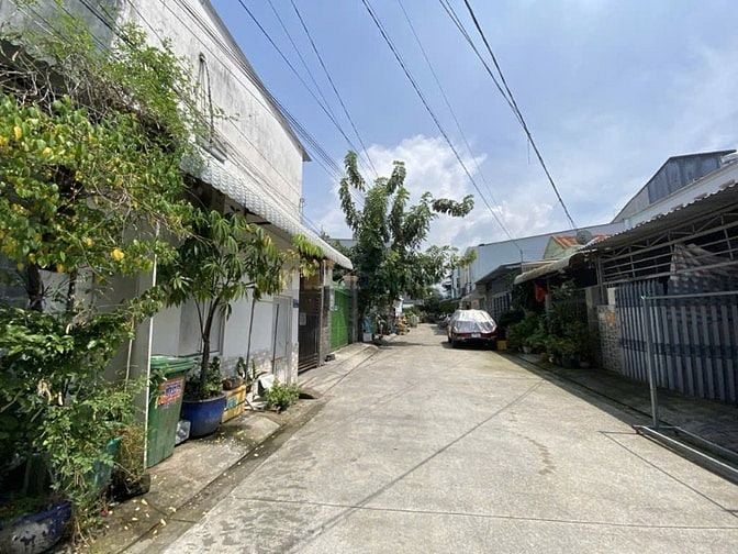 Click Vô Là Thích ! Nhà Siêu HIẾM Phước Kiển, 03 Tầng, 4,5x23m