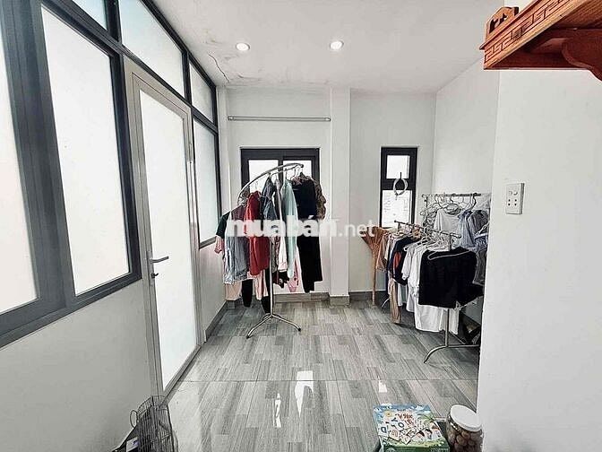 😲😲😲 NHÀ NÀY CÓ THIỆT 5T KHÔNG? LÔ GÓC HXH THỐNG NHẤT - NHÀ ĐẸP 4 TẦNG