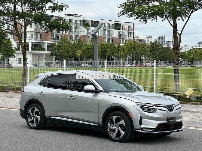 VF8 Eco 2023 Mua Pin Sdi giảm 70tr đổi xe xăng