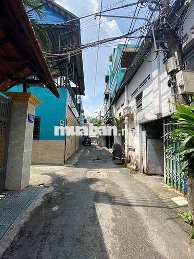 mặt bằng kinh doanh mặt tiền quốc lộ 1a 400m2 tam bình thủ đức