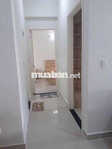 Cần cho thuê căn hộ 2Pn Full nội thất tại Topaz City giá 11tr/tháng.