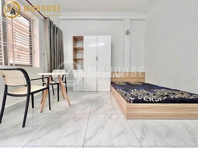 CHO THUÊ STUDIO BANCOL - PHAN XÍCH LONG PHAN ĐĂNG LƯU THÍCH QUẢNG ĐỨC