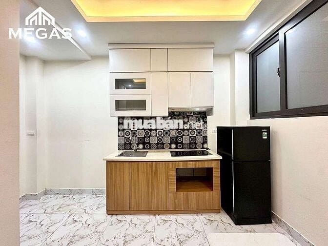 TRỐNG 1N1K FULL NỘI THẤT GIÁ CỰC HỜI NGAY ĐƯỜNG LỚN KIM MÃ