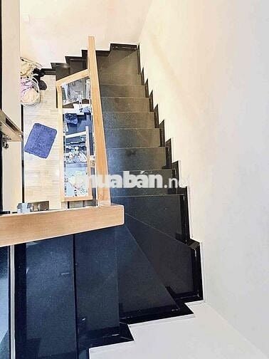 😲😲😲 NHÀ NÀY CÓ THIỆT 5T KHÔNG? LÔ GÓC HXH THỐNG NHẤT - NHÀ ĐẸP 4 TẦNG
