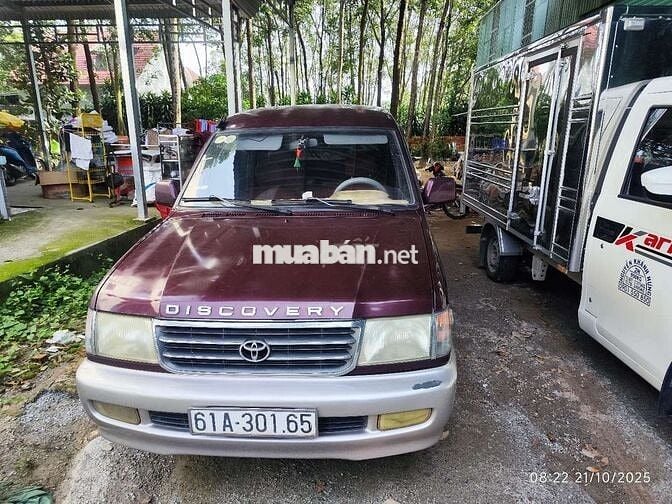 2002 GL - 120000 km