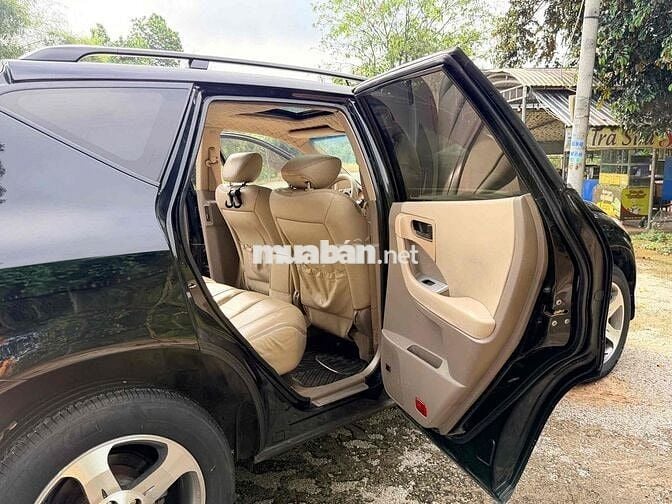 Nissan Murano 2003 - 111111 km