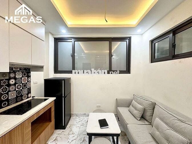 TRỐNG 1N1K FULL NỘI THẤT GIÁ CỰC HỜI NGAY ĐƯỜNG LỚN KIM MÃ