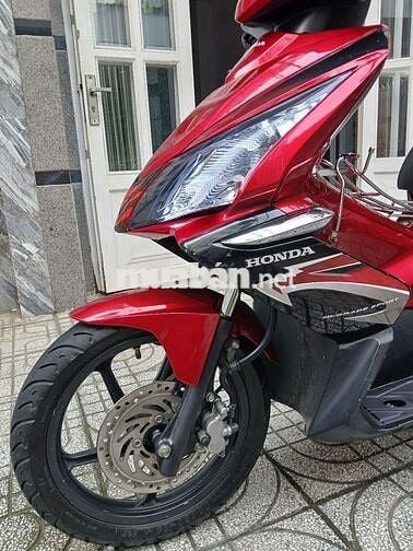 AB Nhập Thái Xe Đẹp 1 Đời Chủ BS TPHCM
